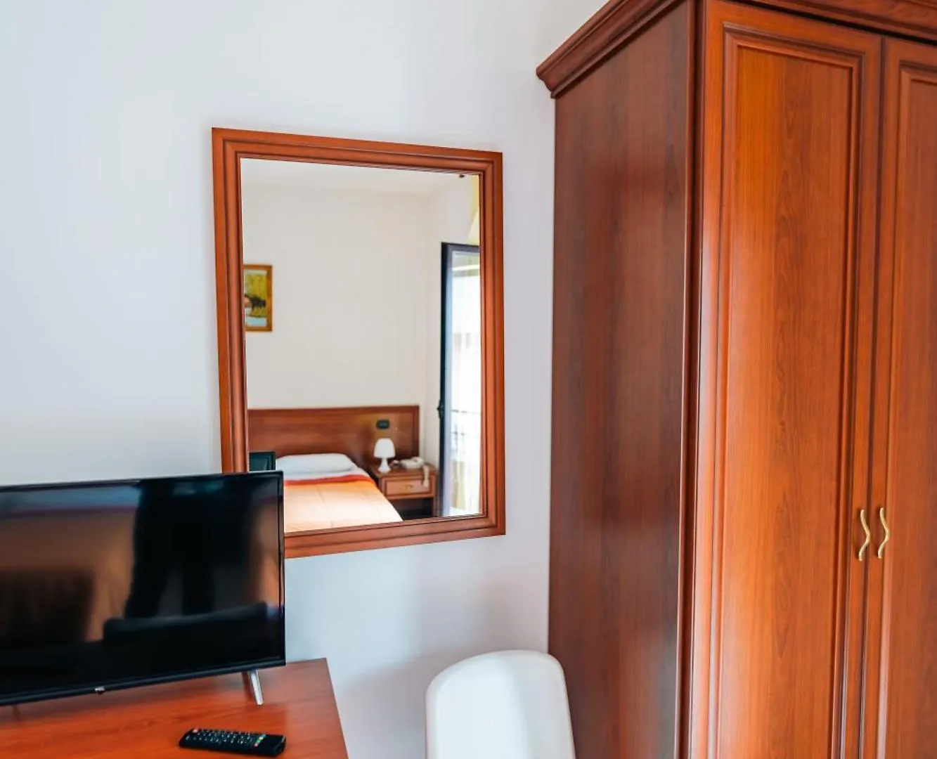 Albergo Settebello Modugno 2*,