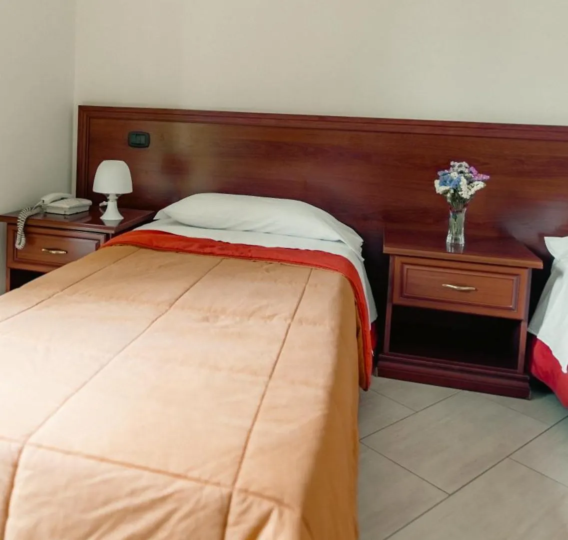 ** Hotel Albergo Settebello Modugno Italia