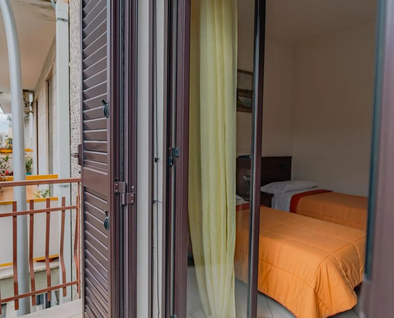 Albergo Settebello Modugno