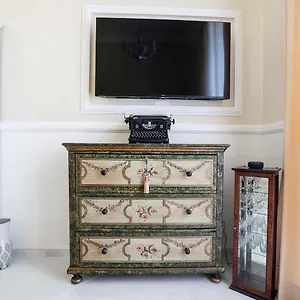Bed & Breakfast Casa Lili Roma, 