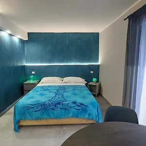 Bed & Breakfast I 3 Principi, Garibaldi 