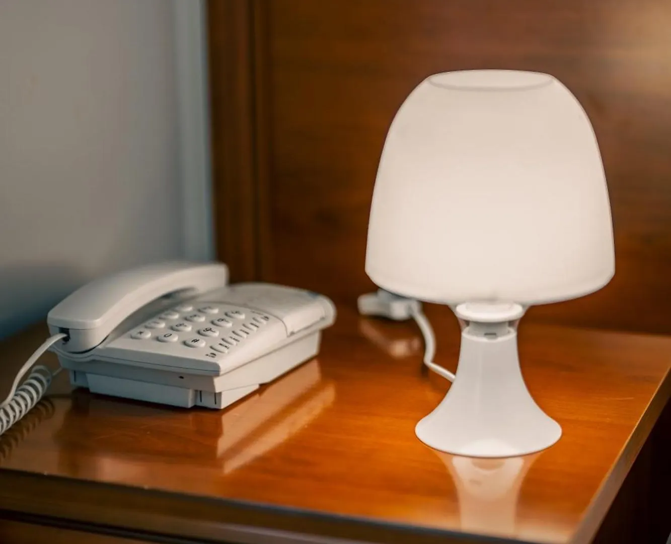 Albergo Settebello location